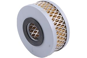 IEQFUE Power Steering Filter K960750 K902187 A42242 AE33538 Compatible with David Brown 770 780 880 885 990 Case 380CK 430 480B 480C 480CK 480D 480LL