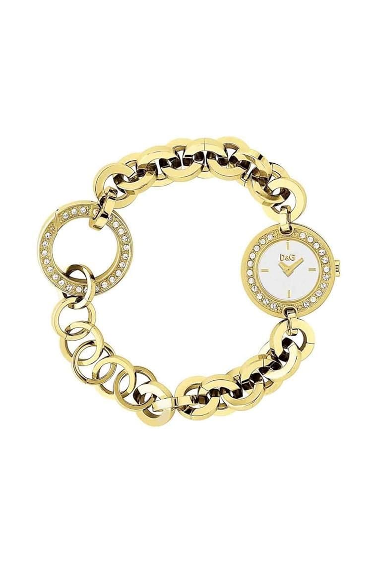 D&G Ladies Watch Seminole DW0203 Amazon.co.uk Watches