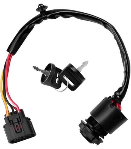 Switchsセット Amazon.com: Honda 35100-Z5T-841 Switch Assembly (18A