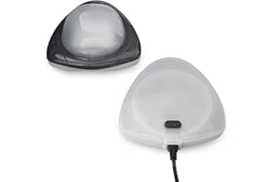 Intex 28697E Magnetic Pool Wall Light, 110-120V, Grey