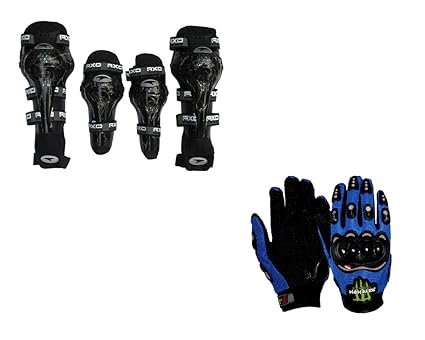 bike driving accessories