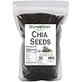 Chia Seeds (1 Lb)
