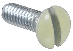 The Hillman Group 4187 Ivory Electrical Switch