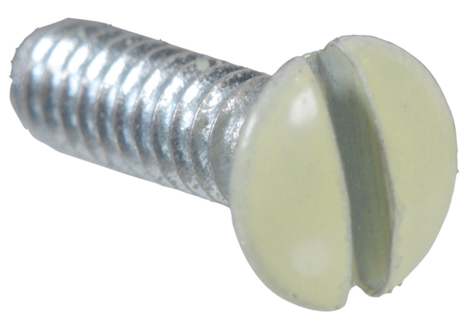 The Hillman Group 4187 Ivory Electrical Switch