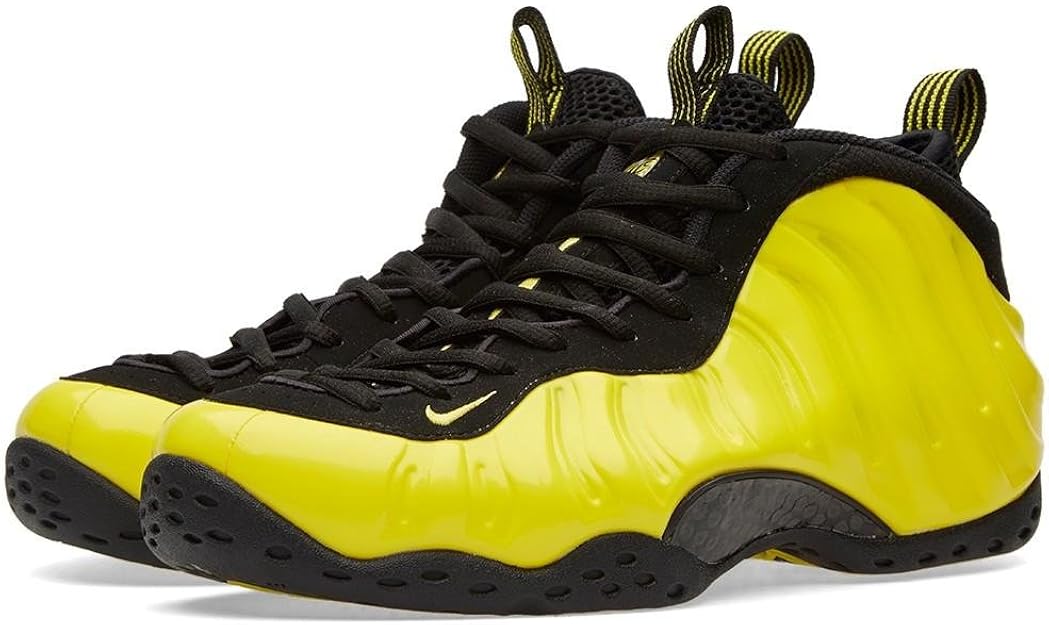 nike foamposite wu tang
