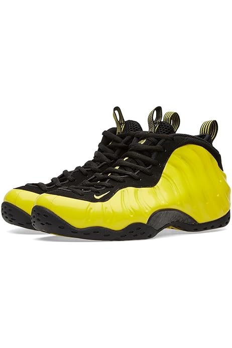 Nike Air Foamposite One Pink Release Date Change Nice ...