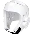 AAMA Taekwondo and Karate Sparring Foam Head Guard