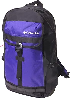 Amazon Co Jp コロンビア リュック 大容量 撥水 防汚機能 オムニシールド バックパック パープルクォーツ Pu8445 シューズ バッグ