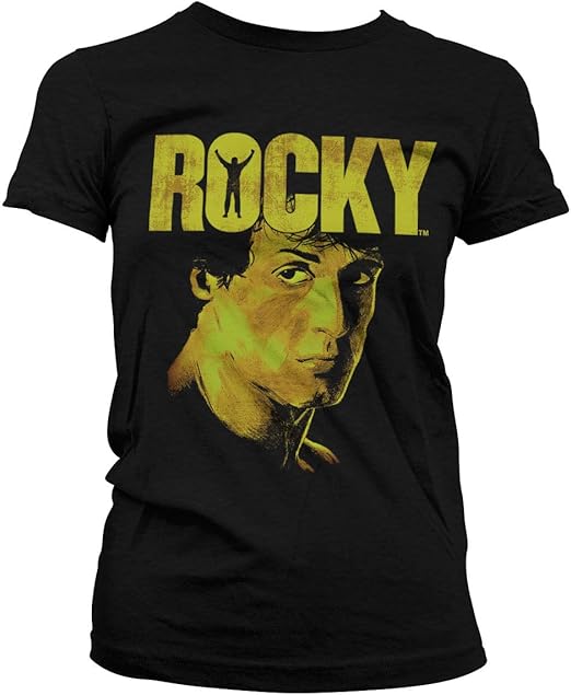 camisetas licencias mujer