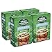 Green Mountain Coffee Roasters, Cold Brew Coffee, Coarse Ground, Alpine Roast, Dark Roast Coffee, Makes 2-48oz. Pitchers of Real Cold Brew Coffee (4 boxes of 4 filters)