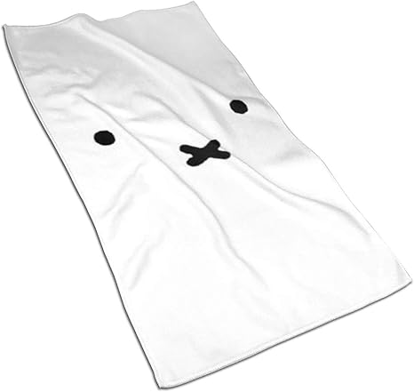 Amazon ミッフィー Miffy バスタオル フェイスタオル ４０ ７０cm 吸水 小さめ 速乾 抗菌 防臭 キャラクター アニメ 雑貨 グッズ 子供 人気 バスタオル ホーム キッチン オンライン通販