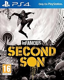 inFamous : Second Son