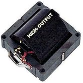 Proform 66943C High Performance 50,000 Volt HEI Coil