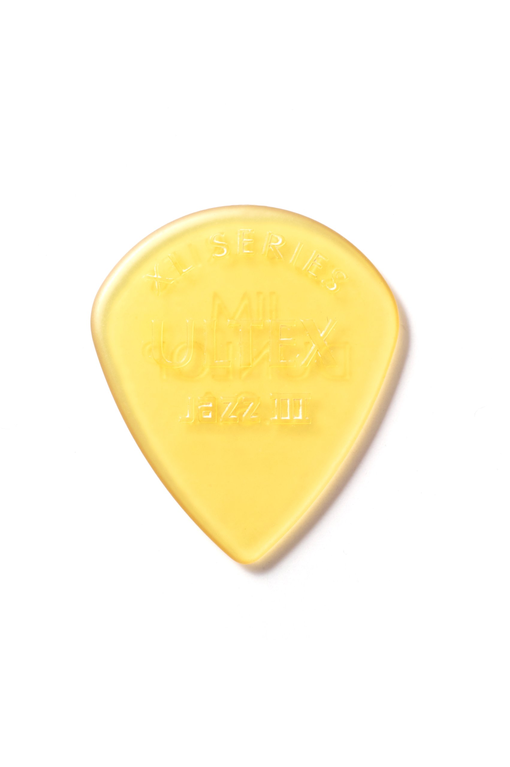 24 Pack Dunlop Guitar Picks Ultex Jazz 3 III XL Tip Full Size Pick