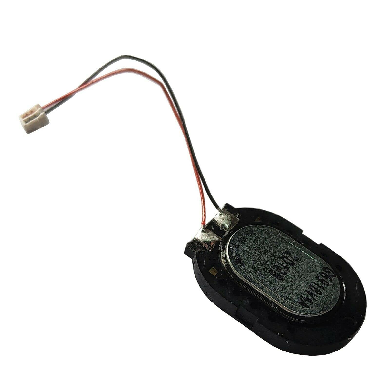2 PCS Replacement Console Speaker Loudspeaker Set For Switch Gaming Device Parts Accessories