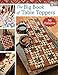 The Big Book of Table Toppers by Karen M. Burns