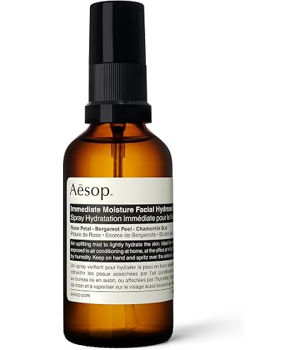 Amazon.com : Aesop Resurrection Rinse-Free Hand Wash, Alcohol