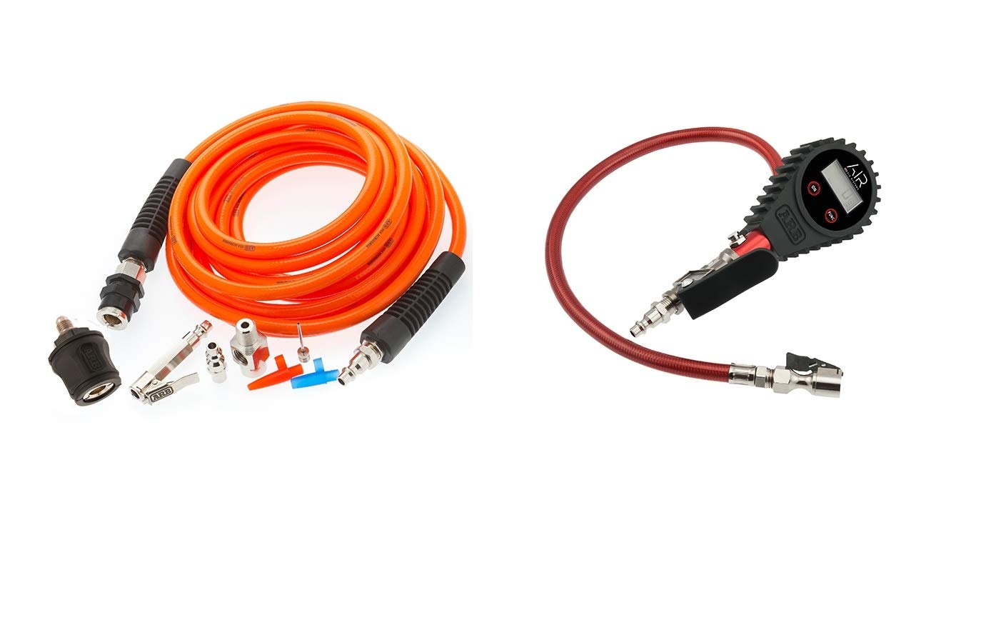 Best arb 12 volt air compressor