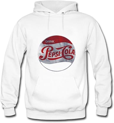 women's pepsi sweatshirt