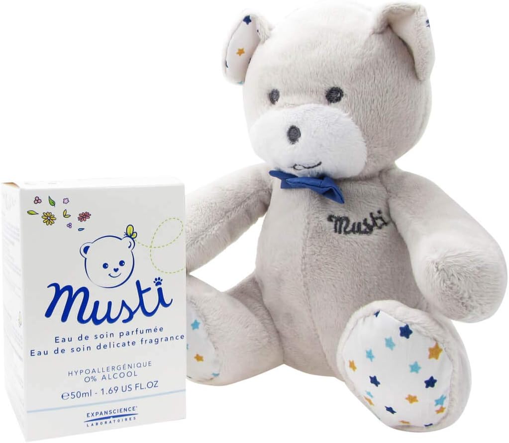 doudou mustela