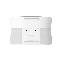 Sonos Era 300 - White - Wireless, Alexa Enabled