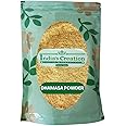 SENTA Dhamasa Powder-Churna-Fagonia Cretica-Raw Herbs-Dhamaso-Single Herbs-Jadi Booti (500 Gram)