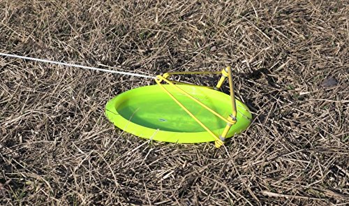 dynamic discs retriever