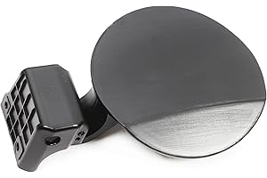 External Fuel Tank Door Panel Fuel Filler Door for Hyundai Veloster 1.6L 2012-2017 Replace 69510-2V000 695102V000