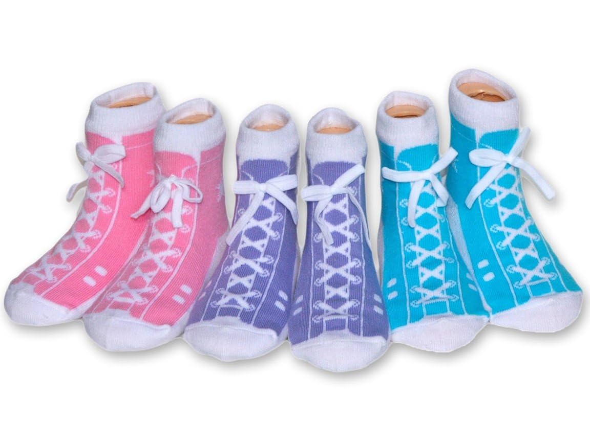 high tops for little girls