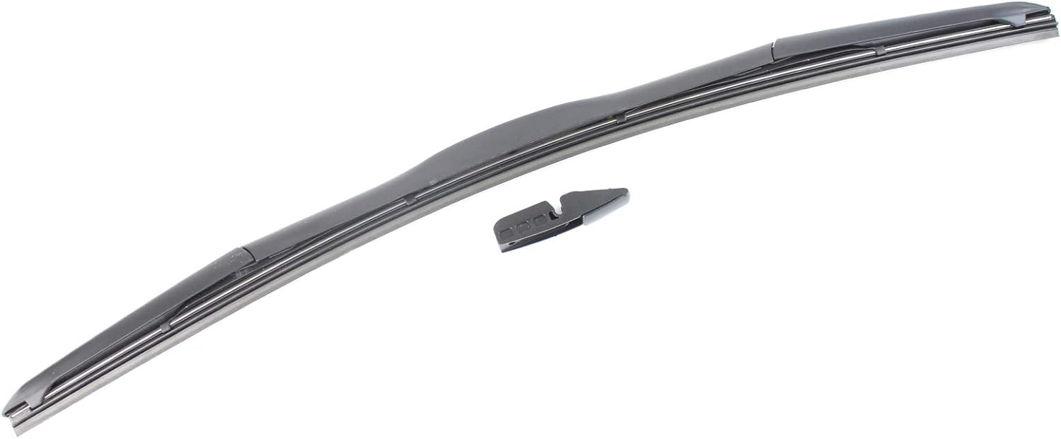 ACP 22" Exact Specific Fit Hybrid Flat Aero Wiper Blade Amazon.co.uk