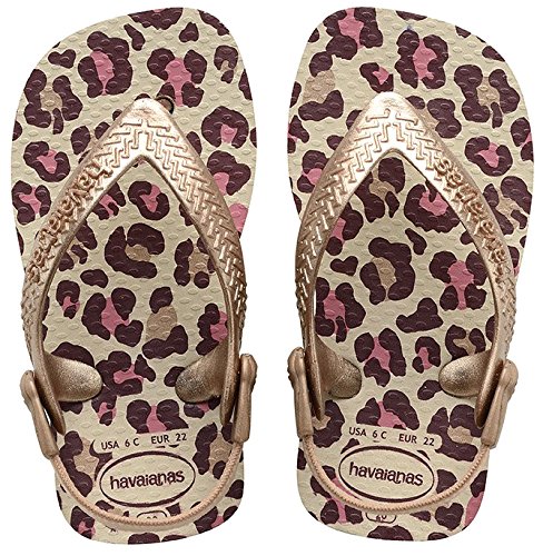 havaianas baby slippers
