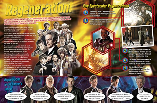Doctor Who: Official Annual 2018 - //coolthings.us