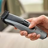 Philips Series 5000 Beard & Stubble Trimmer BT5502/13 UK 3-Pin 40 Length view 6