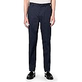 Brooks Brothers Mens Regular Fit Stretch Lightweight Advantage Chino Pants