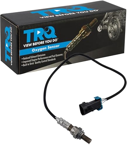 Amazon.com: NTK 21555 Oxygen Sensor : Automotive
