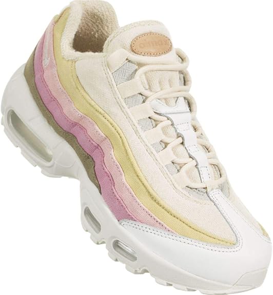 air max 95 qs the plant color collection sneaker