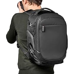 Manfrotto MB MA2-BP-GM Advanced² Gear M Camera and