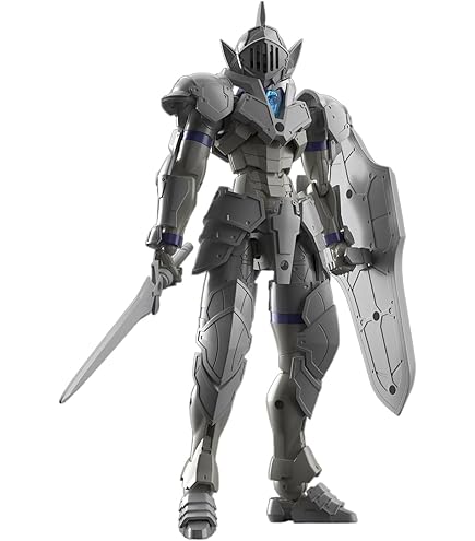 Amazon.com: 1/144 Scale Mortar Head - The Knight of Gold Lachesis
