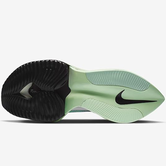 Amazon Co Jp Nike Cz1514 100 Air Zoom Alpha Fly Next W Air Zoom Alphafly Next White Jade Aura Flash Crimson Cz 1514 100 White Shoes Bags