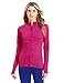 Soybu Women's Athena Full Zip Jacket