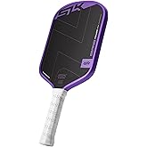 Selkirk Sport SLK ERA Power Pickleball Paddle | Carbon Fiber & Fiberglass Hybrid Face for Power, Spin & Control | Dynamic Fusion Core | Professional Pickleball Paddles for Aggressive Players