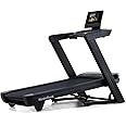 NordicTrack Commercial Series: Premium Foldable Treadmills, Incline & Decline, iFIT Membership Required to Access iFIT Content & Features