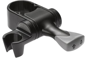Delta Faucet U6300 ADA Grab Bar Handshower Mount , Black