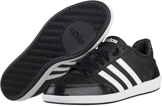 adidas hoops vl w