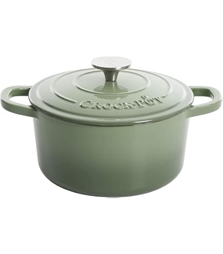 Dutch Ovens UK | Cast Iron & Enamelled Cookware For Slow Cooking - UK