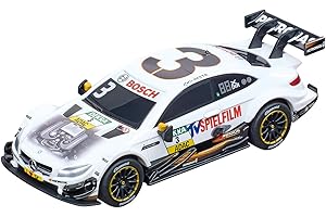 CARRERA Mercedes-Amg C 63 DTM P. Di Resta, No.3