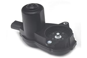 RuiWen ADBM001B Parking Brake Actuator Rear 12-Torx 4H0998281 Compatible with A6 S6 A7 A8 RS6 RS7 TONALE 500X e:Ny1 HR-V F-Type XJ Cherokee Compass Renegade Freelander Range Rover EVOQUE 2006-2024