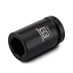 MIXPOWER 1 Inch Drive Deep Impact