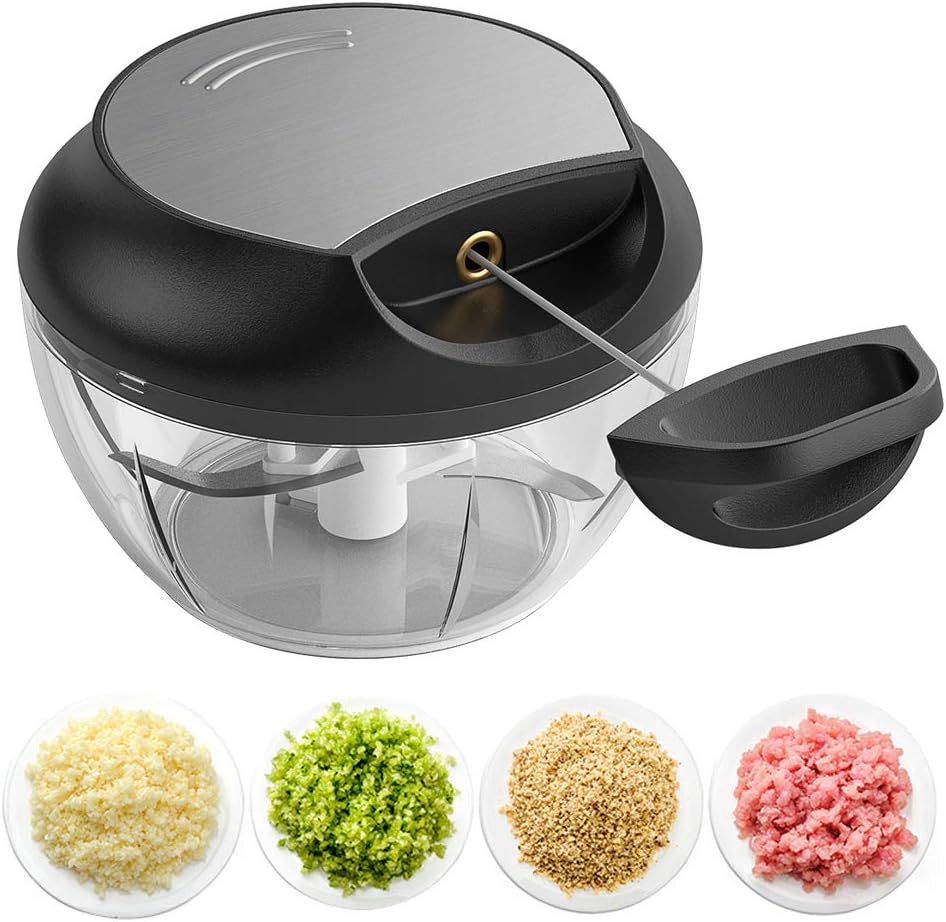 tritatutto per cipolle