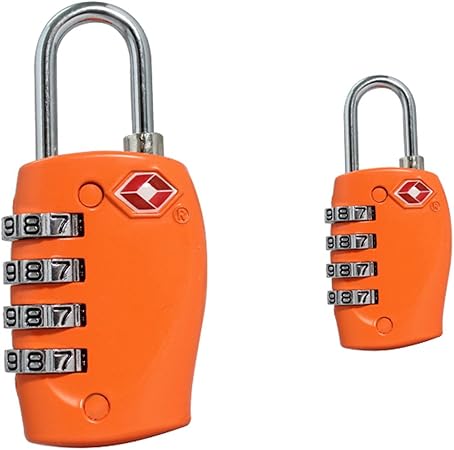 international lock for luggage